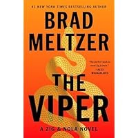 The Viper: A Zig & Nola Novel
