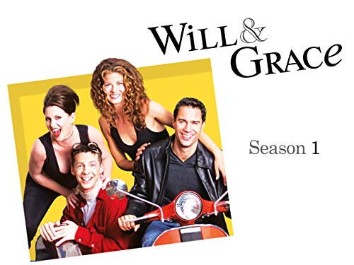  Will & Grace