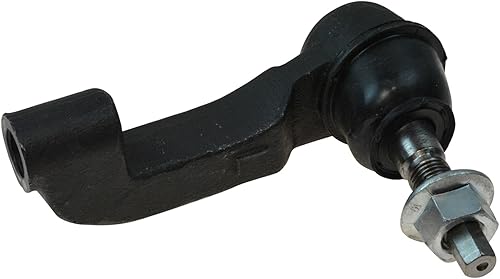 Vista 1109 de TRQ - Juego de barras de acoplamiento delanteras interiores y exteriores