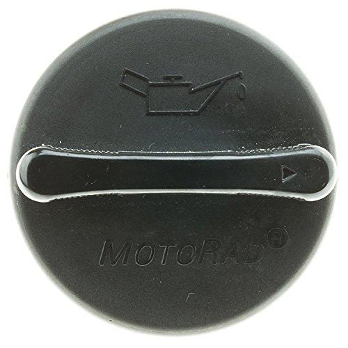 Tapa de llenado de aceite Motorad MO-140, accesorio de motor hermético 2