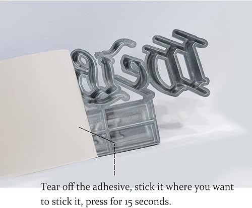 Miniatura 10 de We The People Edition Emblemas, emblemas para exteriores de automóvil, calcomanía 3D, calcomanía 3D para guardabarros, calcomanías de metal cromado