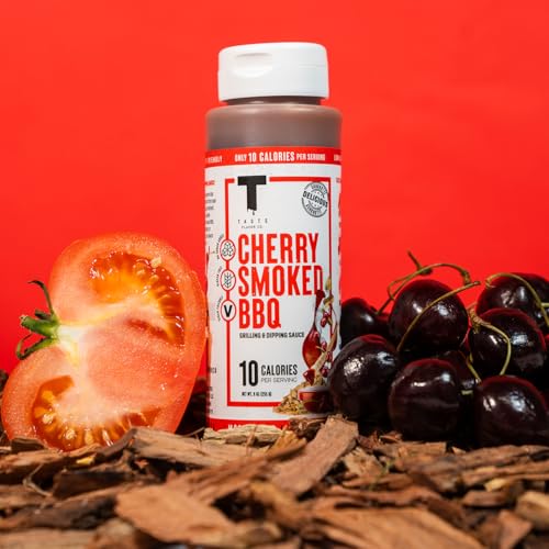 Taste Flavor Co. Wing Sauce and Marinade, Great Tasting, Keto Friendly, Low-Calorie Sauce - Image 4