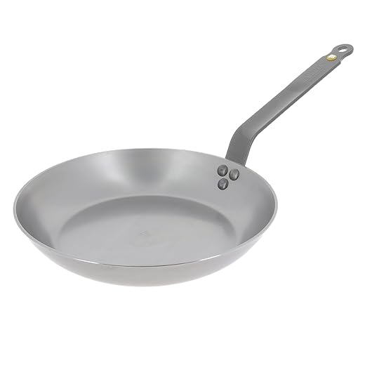 De-Buyer-Mineraal-B-Element-Inductie-Grilling-Fry-Pan-Fryingpan-20cm-5610-20