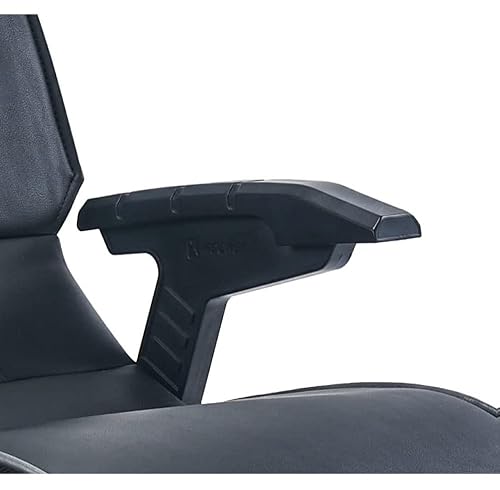x rocker wireless pro series video rocker with vibration X Rocker Pro Series+ 2.1 Dual Vibrating Black Leather Foldable Video Gaming  Chair with Pedestal Base and Headrest - Bed Bath & Beyond main image 1