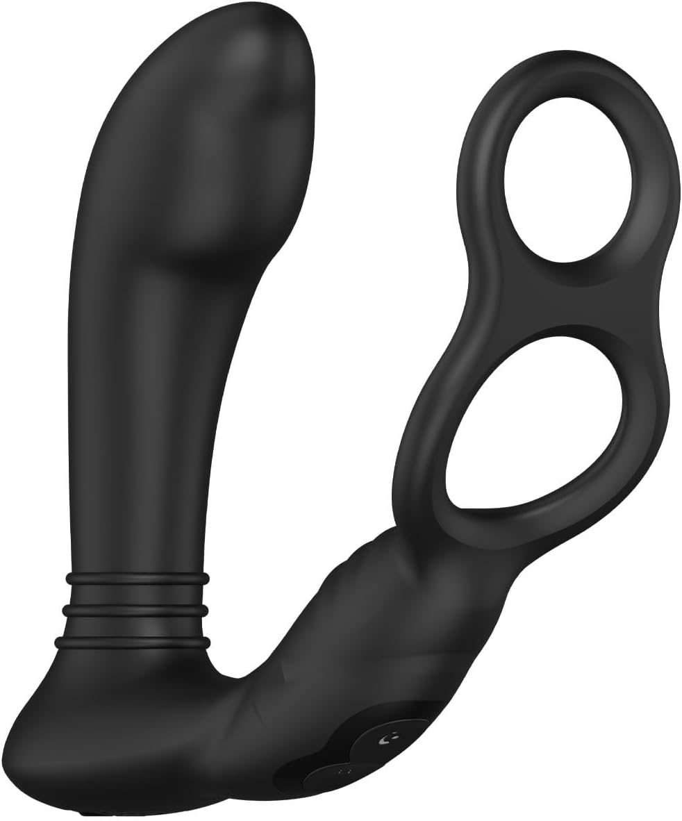 Nexus SIMUL8 Stroker Edition