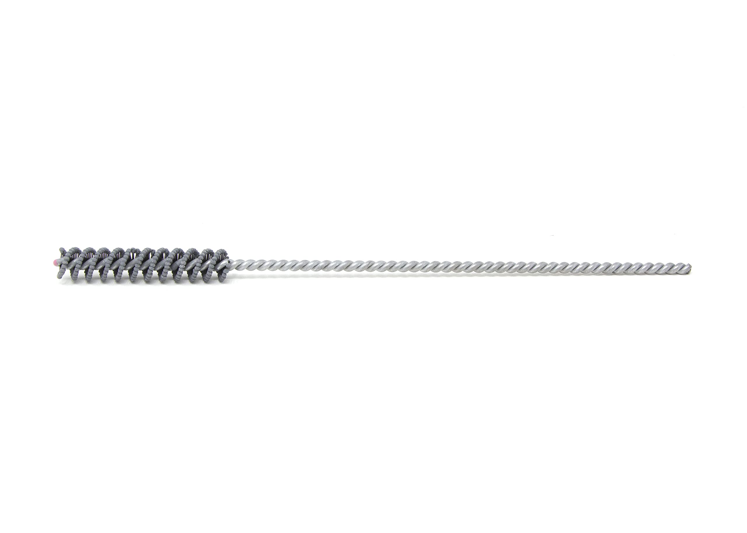 FLEX-HONE - Rodoir cilindro flessibile - Ø 8 mm - Grana 600 carburo di silicio - Strumento professionale per foro da 7 a 8 mm