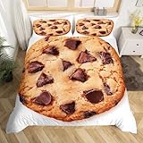 ★ Matériel: Super microfibre, léger, respirant et frais au toucher, pour que vous puissiez dormir confortablement la nuit.