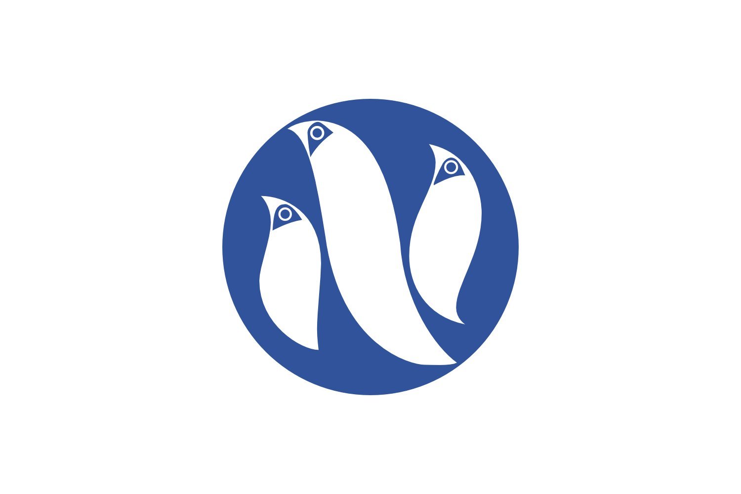Drapeau XL Ogasawara Tokyo finition haut de gamme pour intérieur