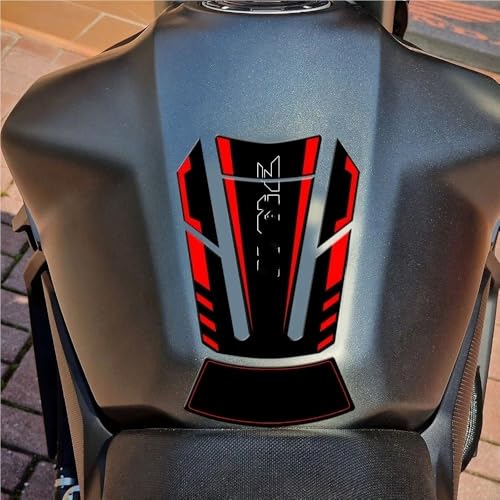 Protection en résine époxy Hornet CB750 pour vos sorties