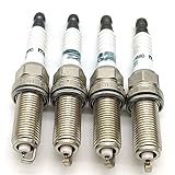 Car Spark Plugs Pe5S-18-110 Zc20Hpr11 Iridium Spark Plug For Mazda For Pe5R18110 Pe5R18110 Auto