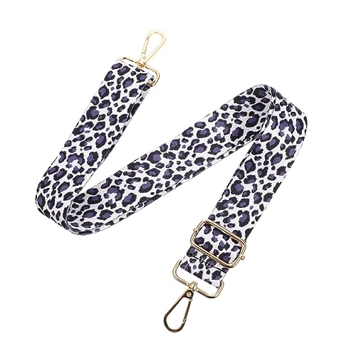 2 Pezzi Cinghia Per Borsa in Nylon Per Donna Catena Per Borse Leggera Robusta