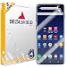 DeltaShield Screen Protector for Samsung Galaxy S10 Plus (S10+ 6.4 inch) (2-Pack) (Slim Design for Cases) BodyArmor Anti-Bubble Military-Grade Clear TPU Film
