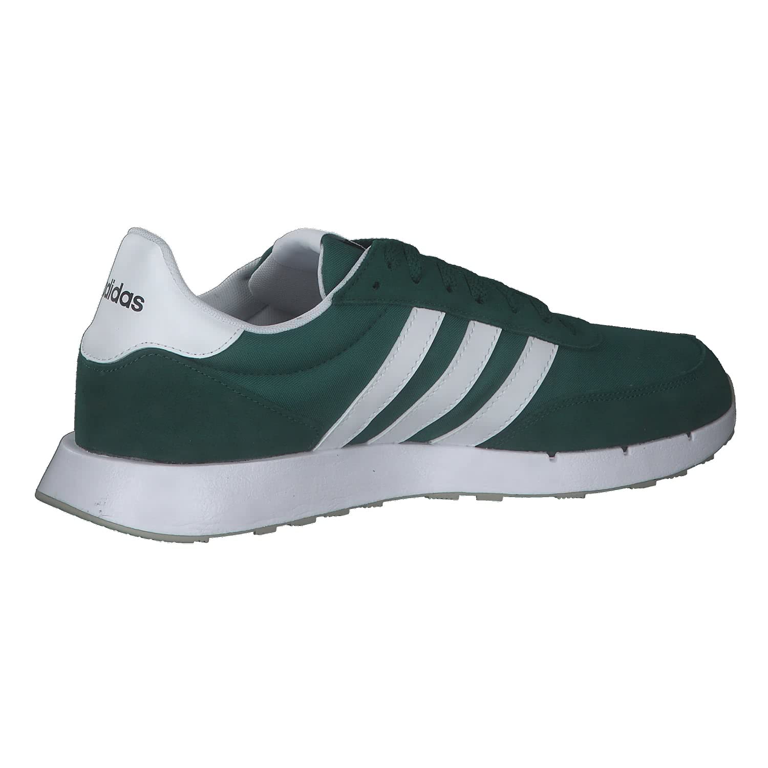 adidas Zapatillas de Piel Run 60s 2.0 Azul