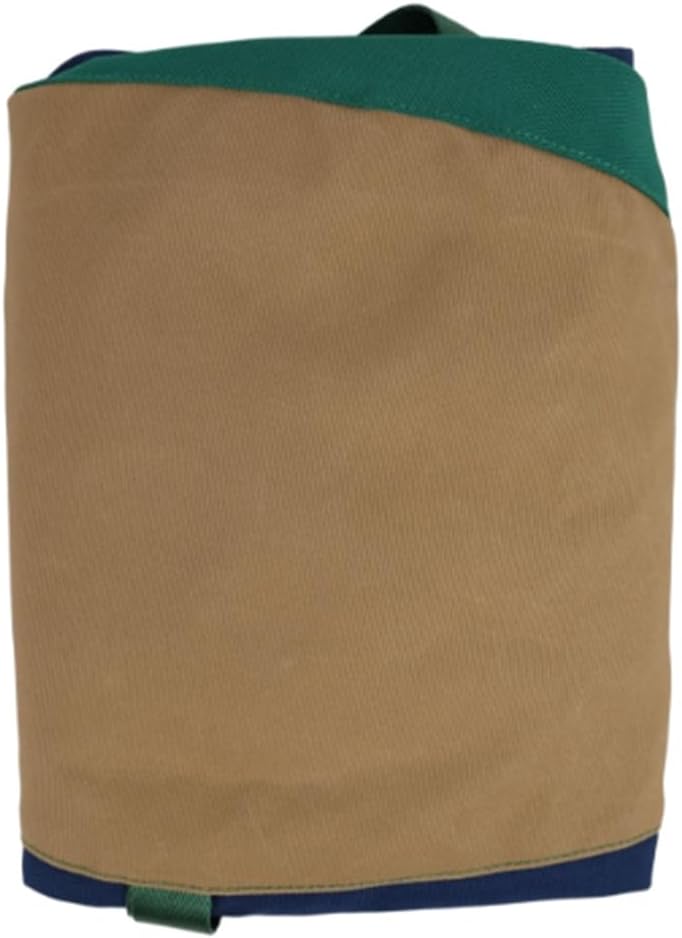18" Herding Ball Cover Replacement- Fits 18" Inner Ball | Heavy-Duty Waterproof Fabric, Reinforced Stitching, Extra-Strong Handles, Cover Only, Pump & Inner Bladder Not Included