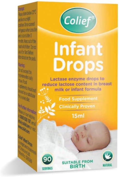 15 ml Infant Drops by Colief