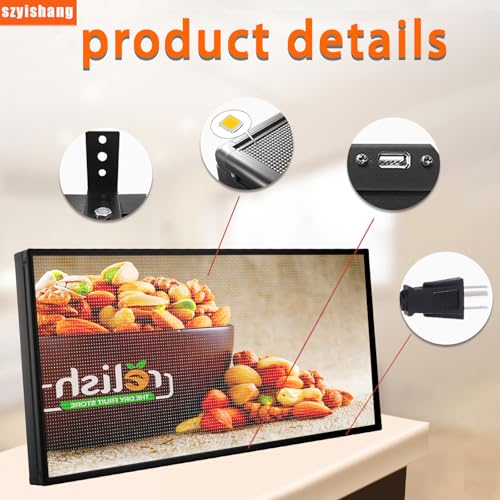 P5 Outdoor Waterproof 65