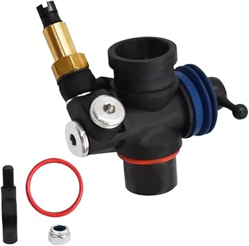 Carburetor Compatible With Revo Jato Slayer Printer Supplies For 3.3 2.5 Engine