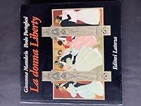 La donna liberty (Grandi opere) (Italian Edition) 8842023310 Book Cover