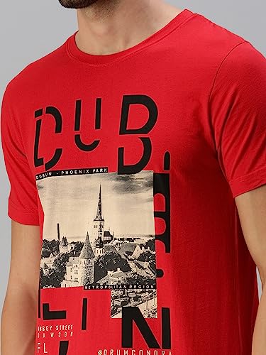 Image of ONN Men T-Shirt