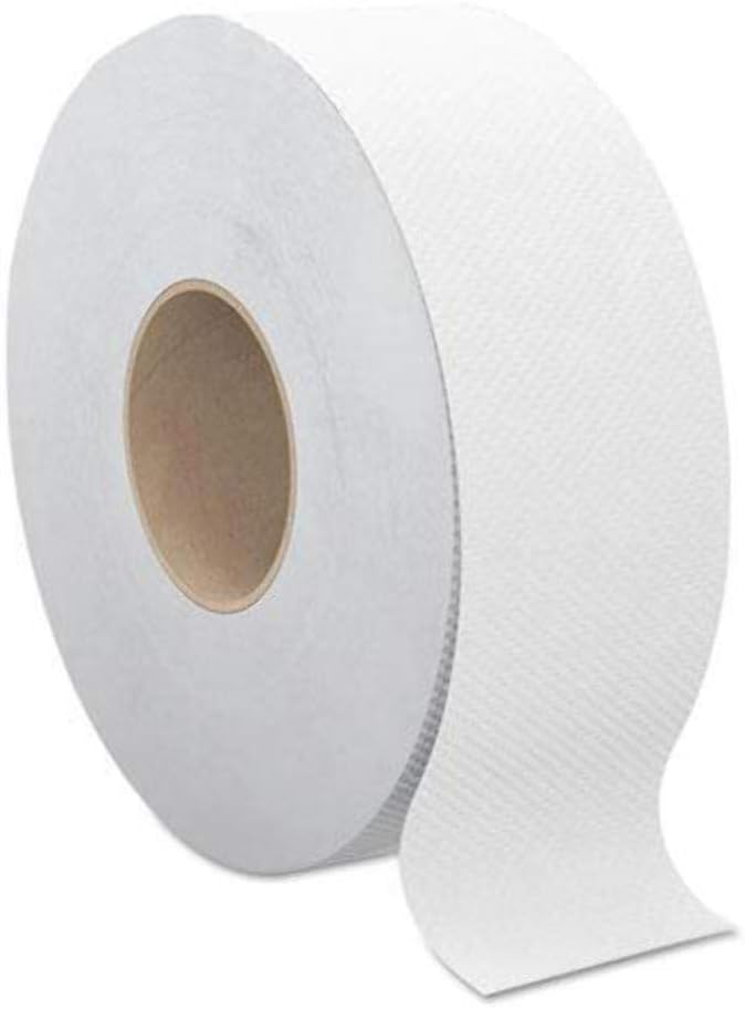 Cascades Pro Select Jumbo Toilet Paper (CSDB140),12 Count (Pack of 1) Amazon.ca Health