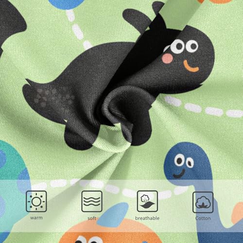 GuoChe Hipster Panties Hipster Triangle Panties Breathable Underwear for Toddler Girls in Sizes 2T,3T, 4T, 5T, 6Y and 8Y3