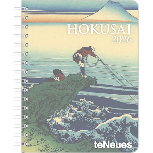 Hokusai 2026