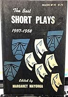 The Best Short Plays of 1957-1958 B000ND7UTI Book Cover