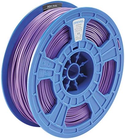 Dremel PLA Purple 0.75kg