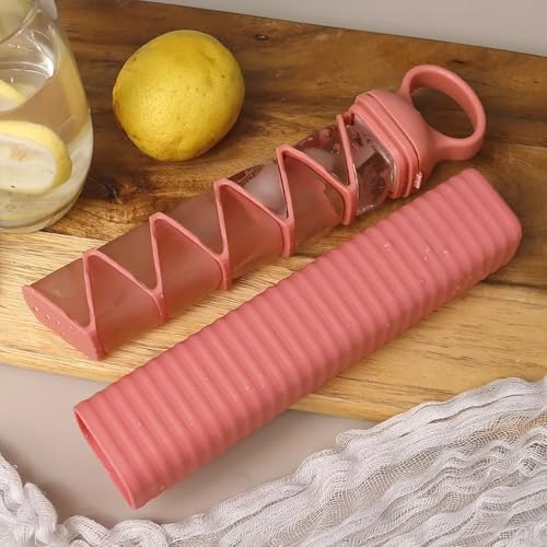 2Pcs Pull-Out Ice Cube Trays miniatura 7