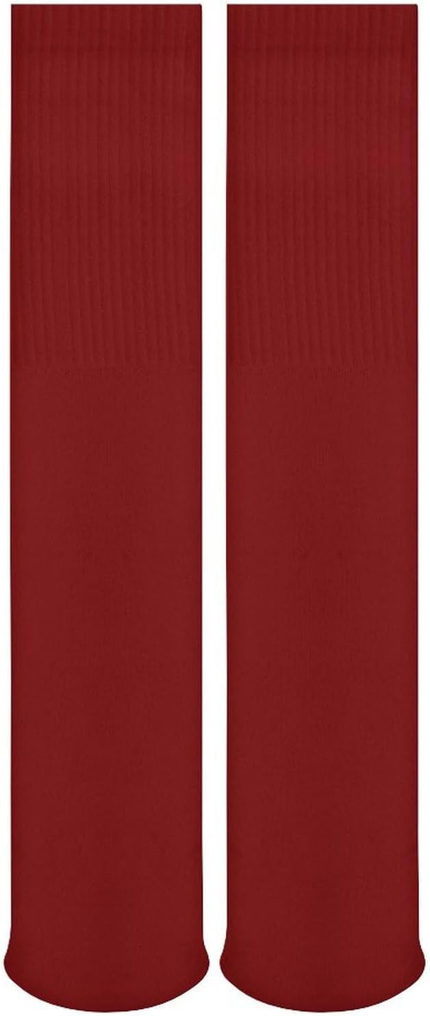 Ladybug Flower Socks for Women Men Cotton Sock Breathable Boot Socks Warm Calf Socks for Hiking Work Crew Socks Thin Casual Long Socks 5 Pairs