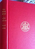 Three Sevens : A Story of Ancient Initiation By The Phelons B000P7RII0 Book Cover