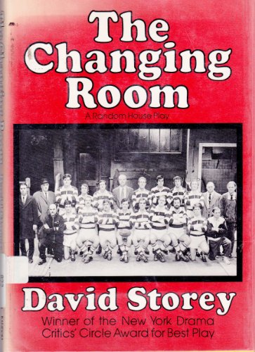 The Changing Room