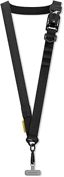Amazon.com: RhinoShield Utility Crossbody Phone Lanyard