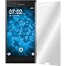 Produktbild PhoneNatic 8er-Pack Displayschutzfolien klar kompatibel mit Sony Xperia XZ