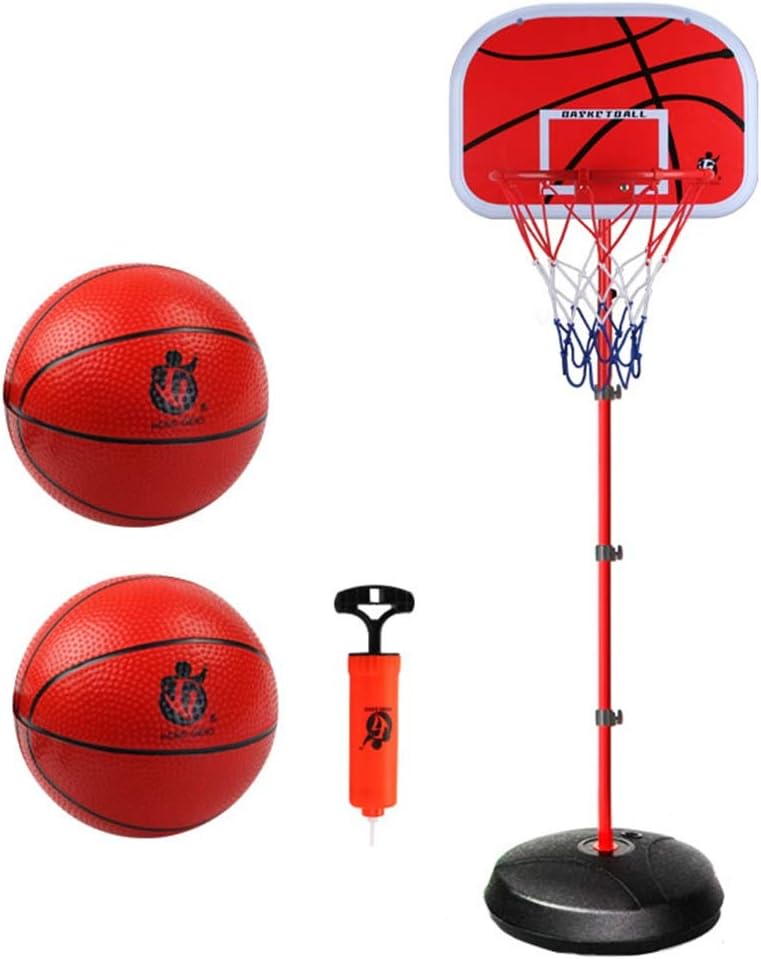 canestro da basket all'aperto per garage