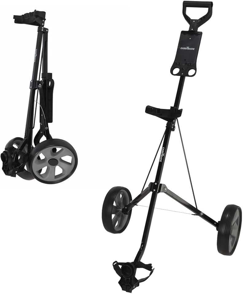 Golf Trolleys Amazon.co.uk
