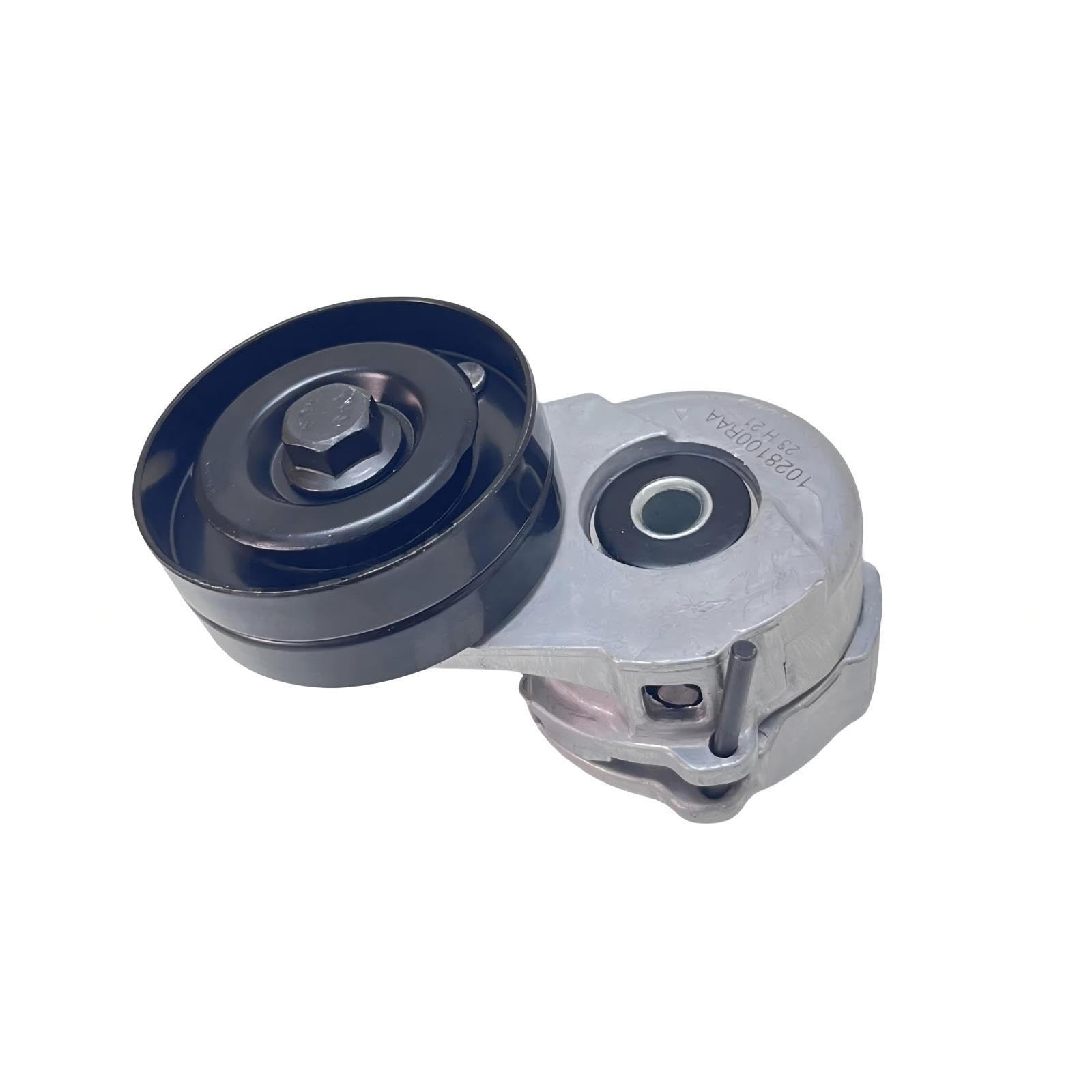 Conjunto Tensor Correa Para Jeep Para Liberty L4 2005-2006