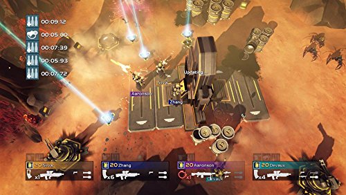 Helldivers : super-earth - Ultimate Edition