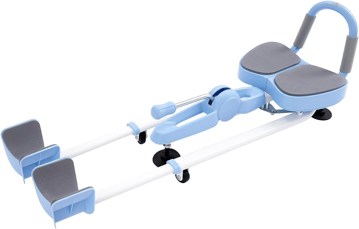 Leg Stretcher - Heavy Duty Split Machine, Flexibility Stretching Equipment Suitable for Improving The Flexibility of Ballet, Dance, Gymnastics and Other Sports