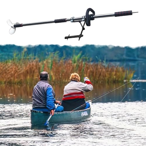 Propulseur de bateau orientable hélice support serrage moteur hors-bord