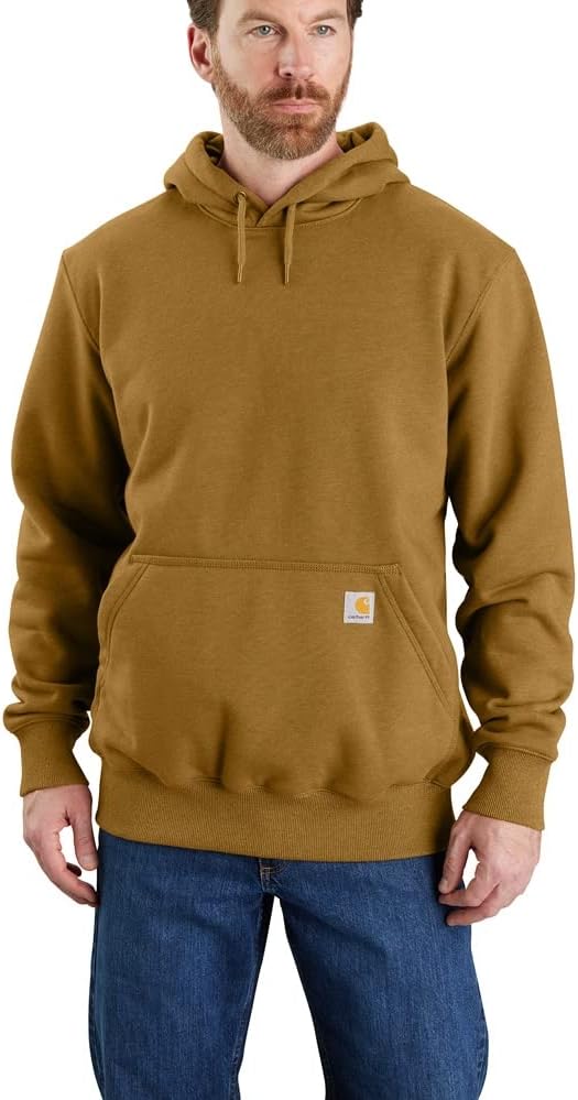 Carhartt Men's Paxton Sweatshirt