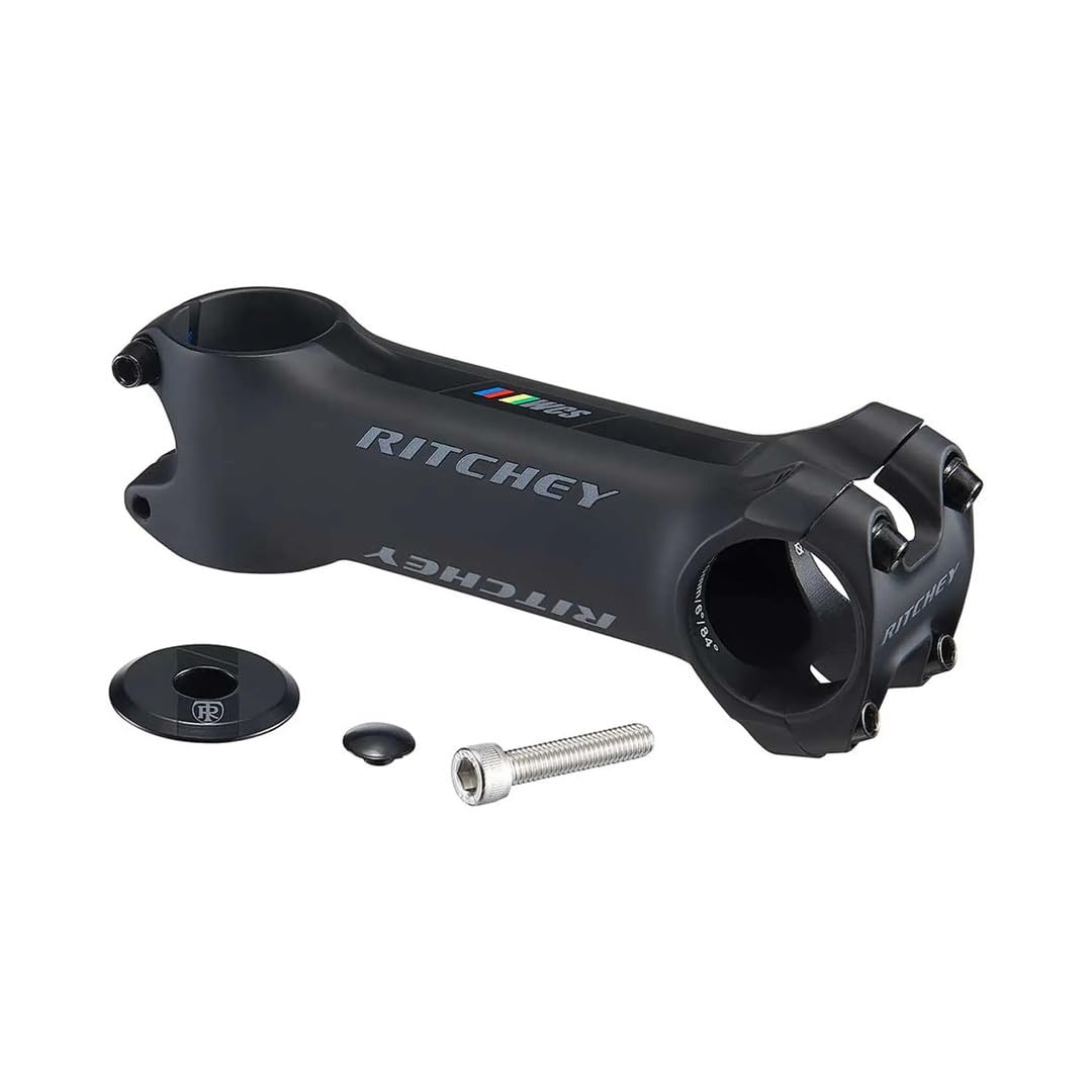 Ritchey WCS Toyon Stem: Blatte 80mm