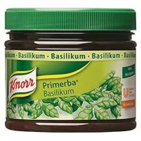 Knorr Primerba Kräuter in