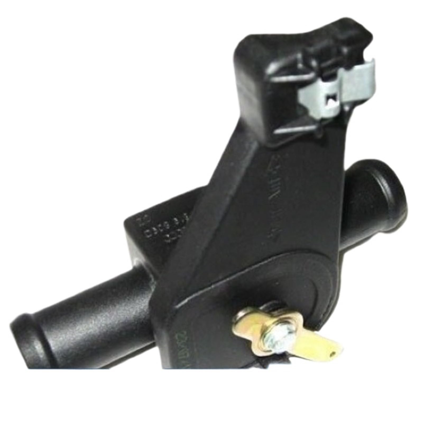 Control Solenoid Valve HVAC FIt for VW Transporter Caravelle T4 1.9 TD 2.0 2.4 D 2.5 TDI 1996-2004 701819809D Coolant Heater Control Valve.