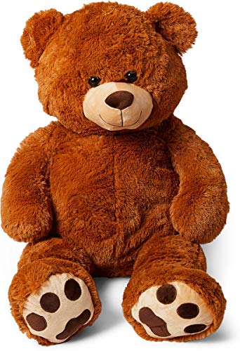 Preisvergleich Produktbild Pluche Beer 100 cm