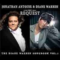 Jonathan Antoine, Diane Warren, Jonathan Antoine - Jonathan