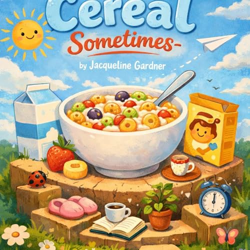 It&rsquo;s Okay to Have a Bowl of Cereal Sometimes