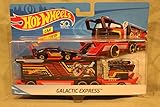 Hot Wheels Galactic Express