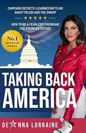 Taking Back America