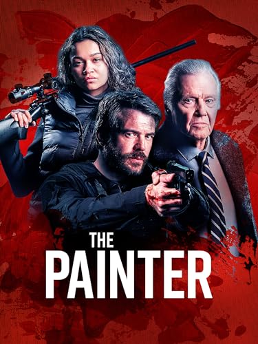  The Painter